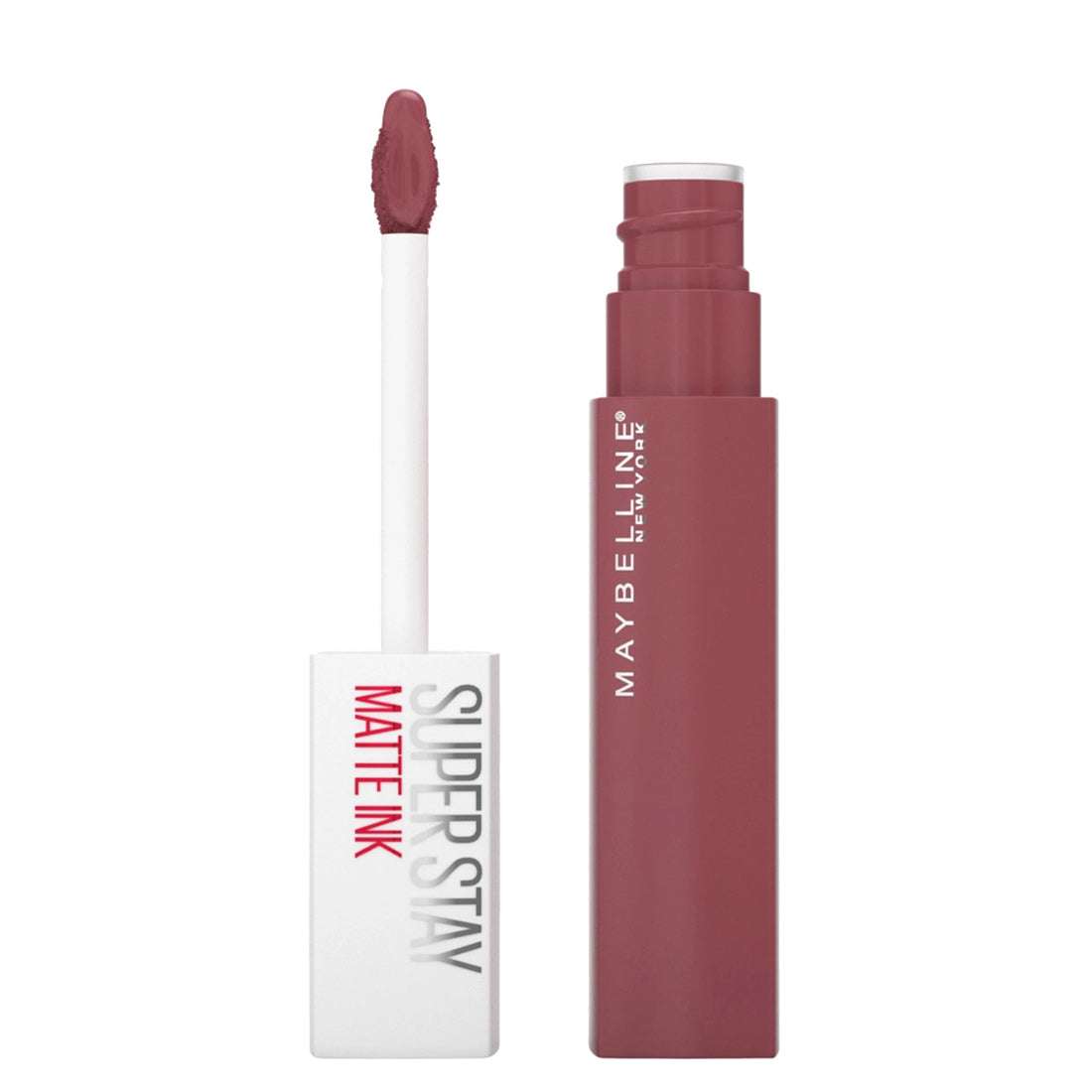 Maybelline New York Super Stay Matte Ink 175 Ringleader