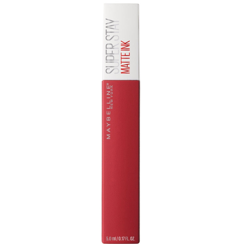 Maybelline New York Super Stay Matte Ink 20 Pioneer-2