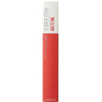 Maybelline New York Super Stay Matte Ink 25 Heroine-2