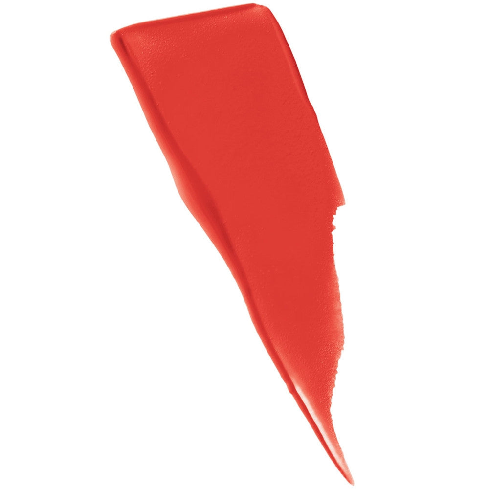 Maybelline New York Super Stay Matte Ink 25 Heroine-3