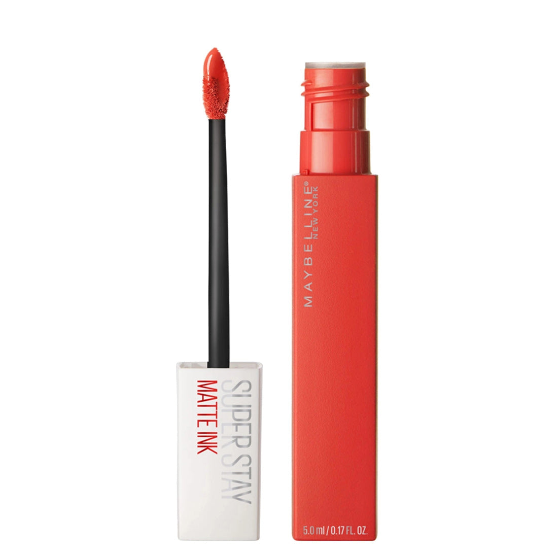 Maybelline New York Super Stay Matte Ink 25 Heroine