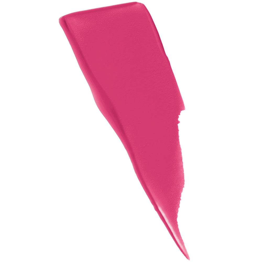 Maybelline New York Super Stay Matte Ink 30 Romantic-3