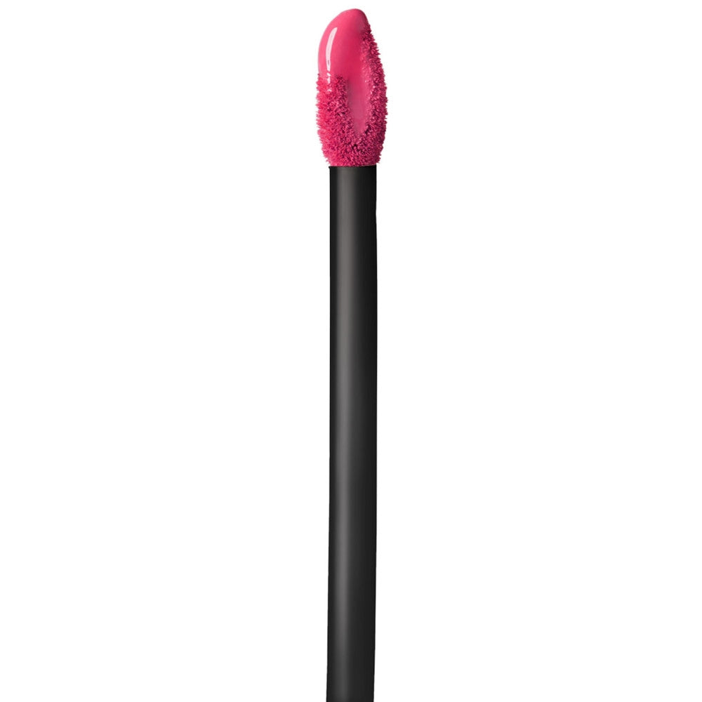 Maybelline New York Super Stay Matte Ink 30 Romantic-4
