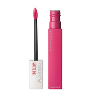 Maybelline New York Super Stay Matte Ink 30 Romantic