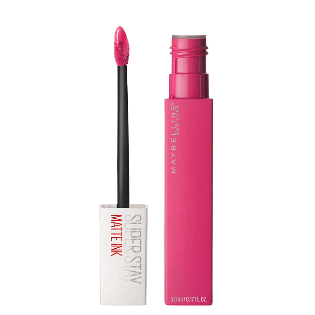 Maybelline New York Super Stay Matte Ink 30 Romantic