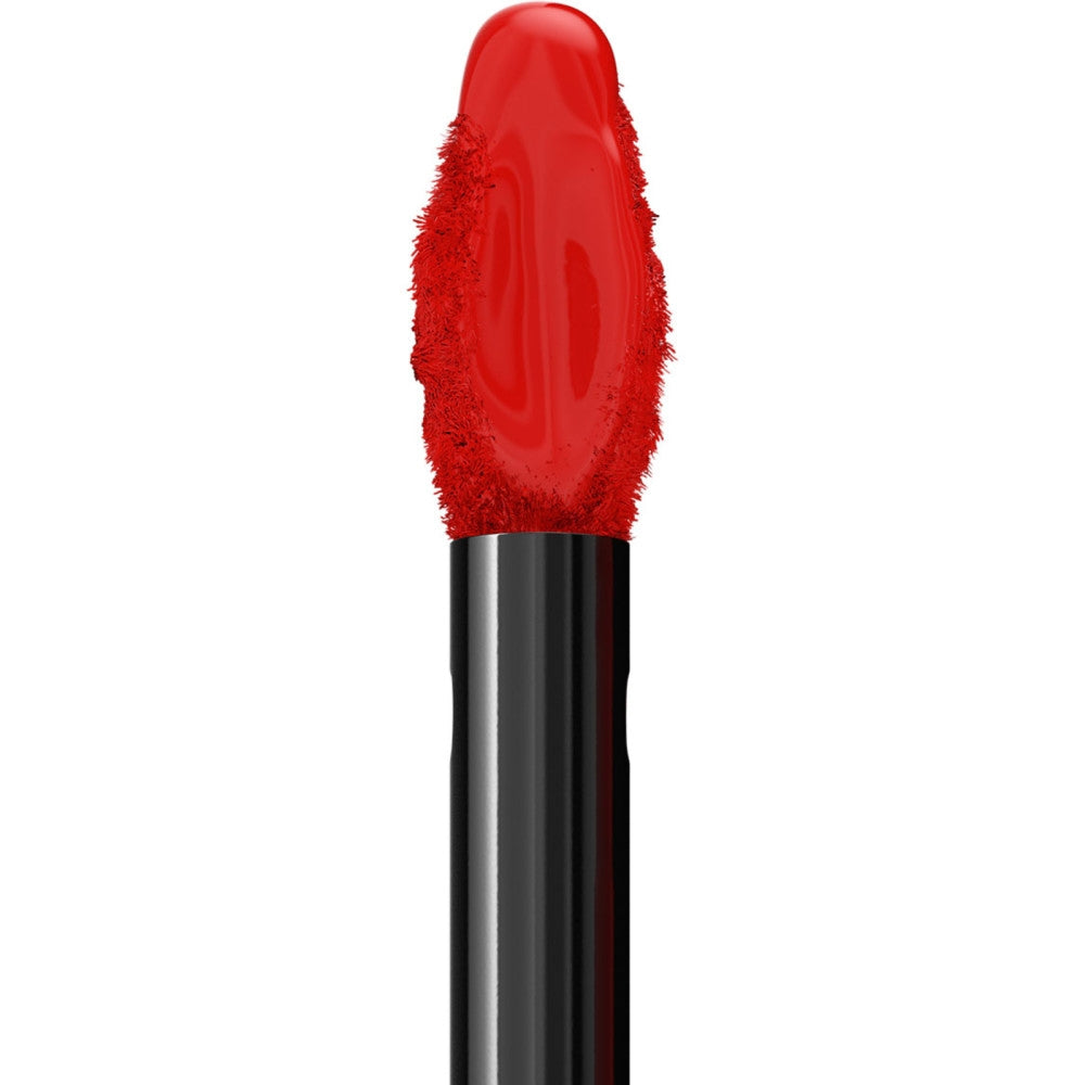 Maybelline New York Super Stay Matte Ink 320 Individualist-4