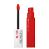 Maybelline New York Super Stay Matte Ink 320 Individualist