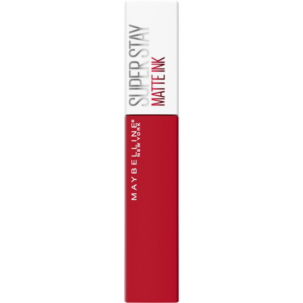 Maybelline New York Super Stay Matte Ink 325 Shot-2