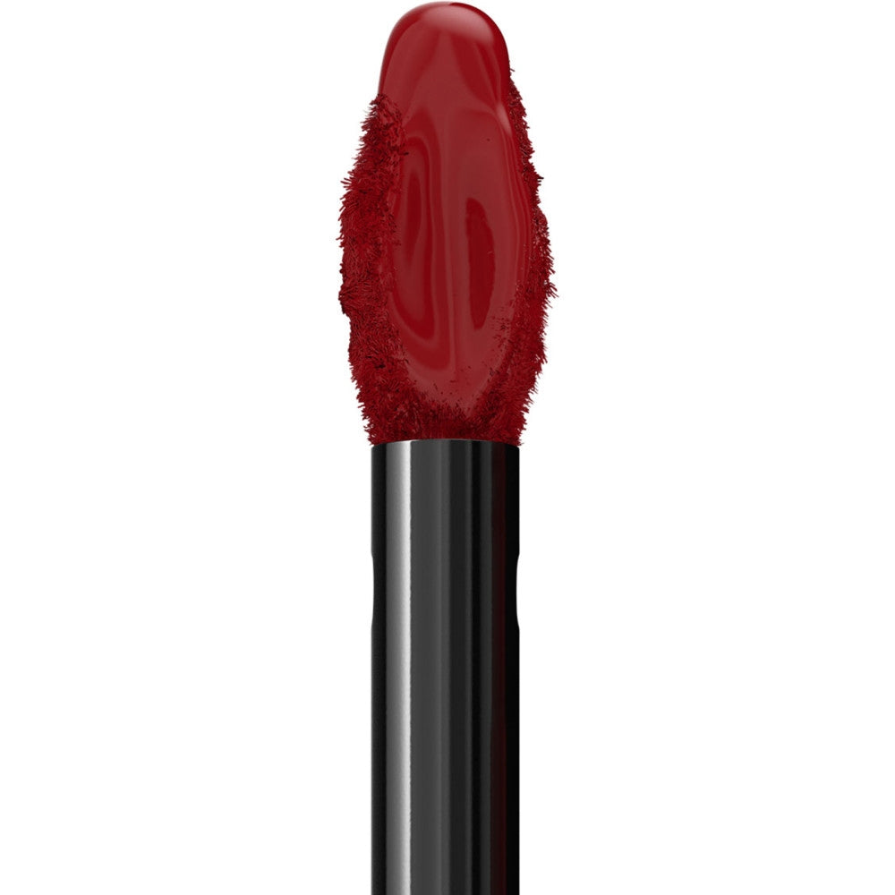 Maybelline New York Super Stay Matte Ink 340 Exhilator-4