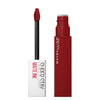 Maybelline New York Super Stay Matte Ink 340 Exhilator
