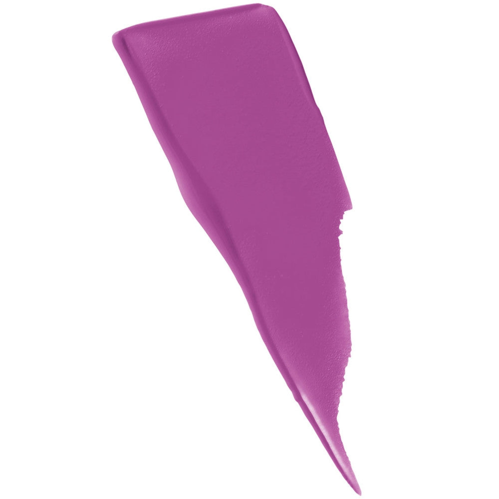 Maybelline New York Super Stay Matte Ink 35 Creator-3