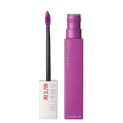 Maybelline New York Super Stay Matte Ink 35 Creator