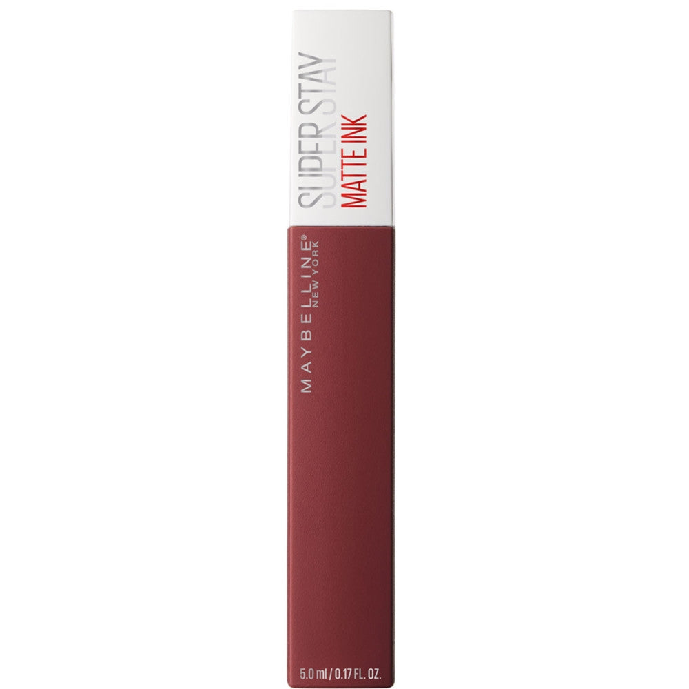 Maybelline New York Super Stay Matte Ink 50 Voyager-2