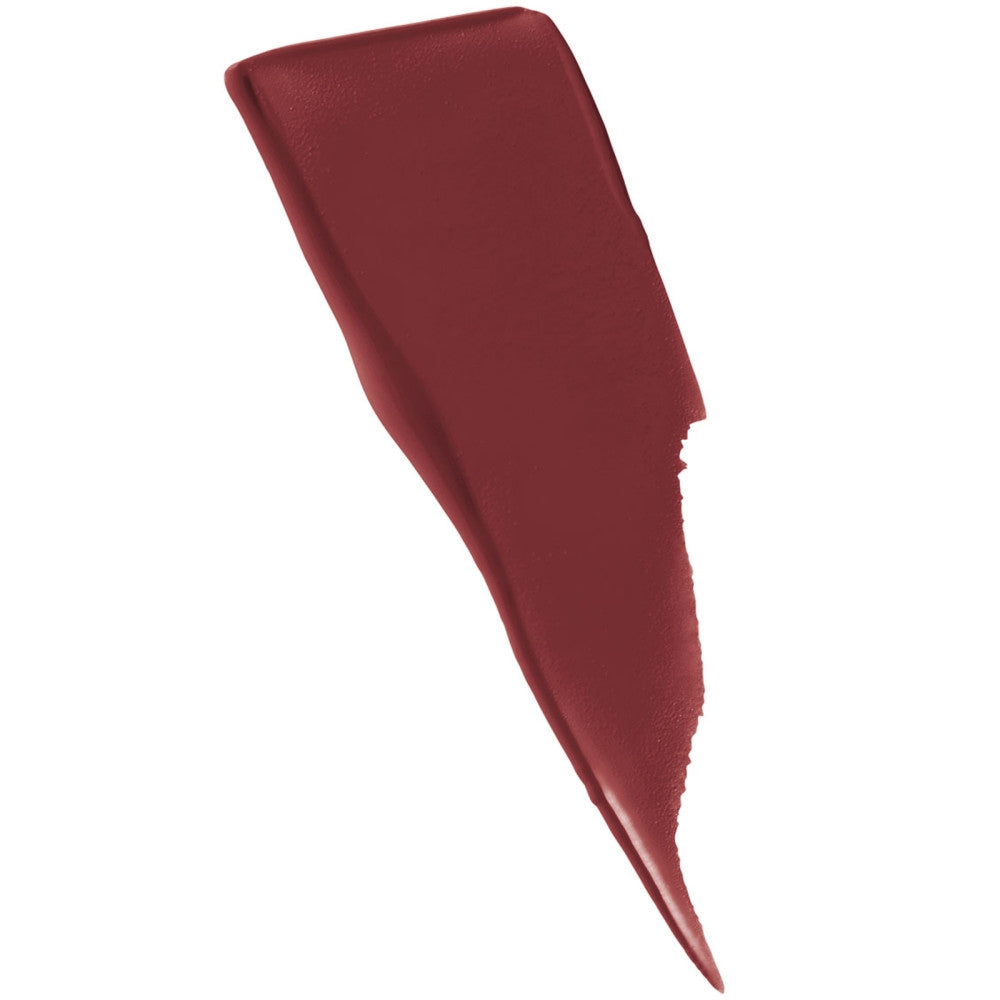 Maybelline New York Super Stay Matte Ink 50 Voyager-3