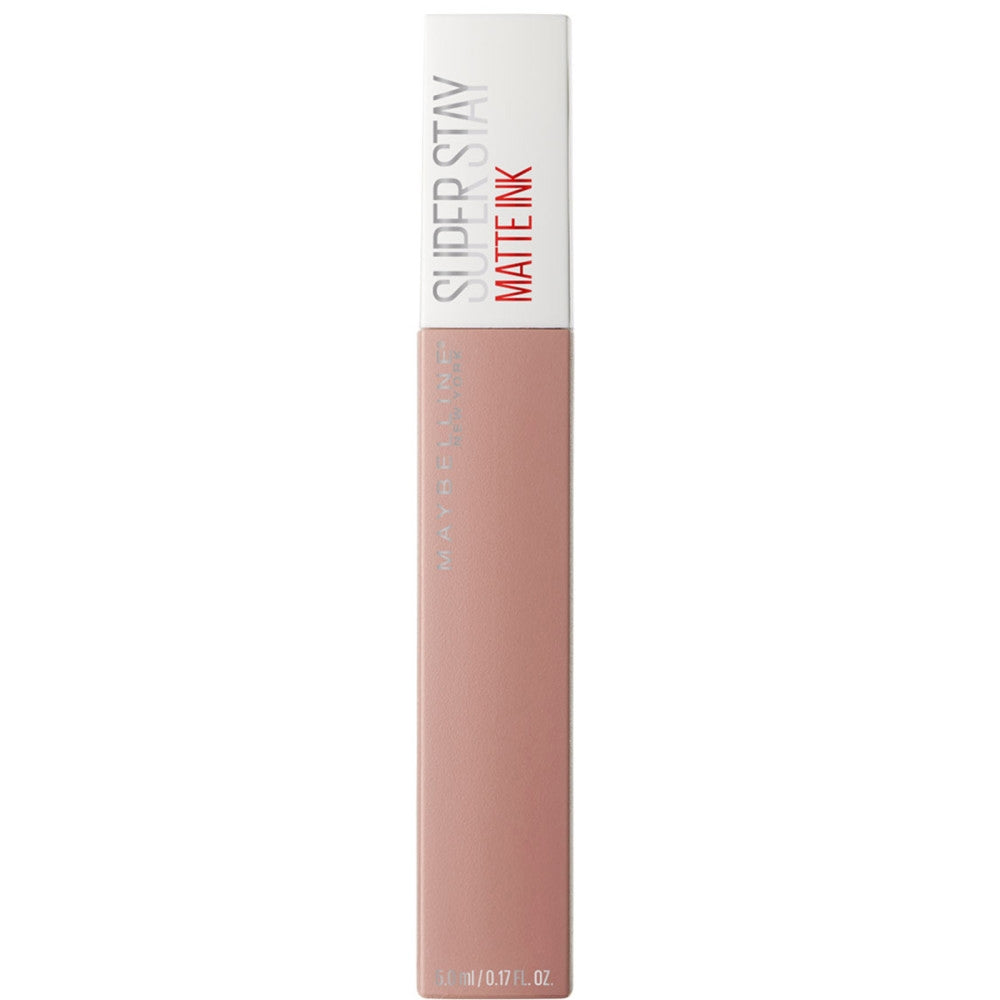 Maybelline New York Super Stay Matte Ink 5 Loyalist-2