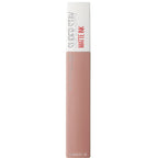 Maybelline New York Super Stay Matte Ink 5 Loyalist-2