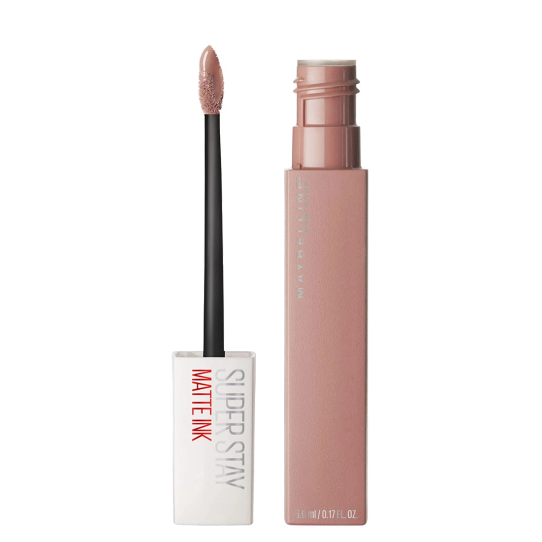 Maybelline New York Super Stay Matte Ink 5 Loyalist