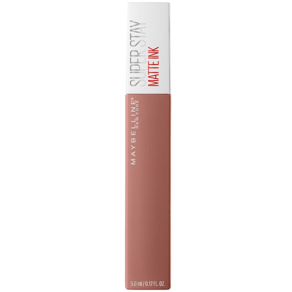 Maybelline New York Super Stay Matte Ink 65 Seductress-2