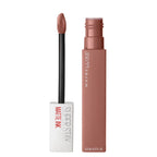 Maybelline New York Super Stay Matte Ink 65 Seductress