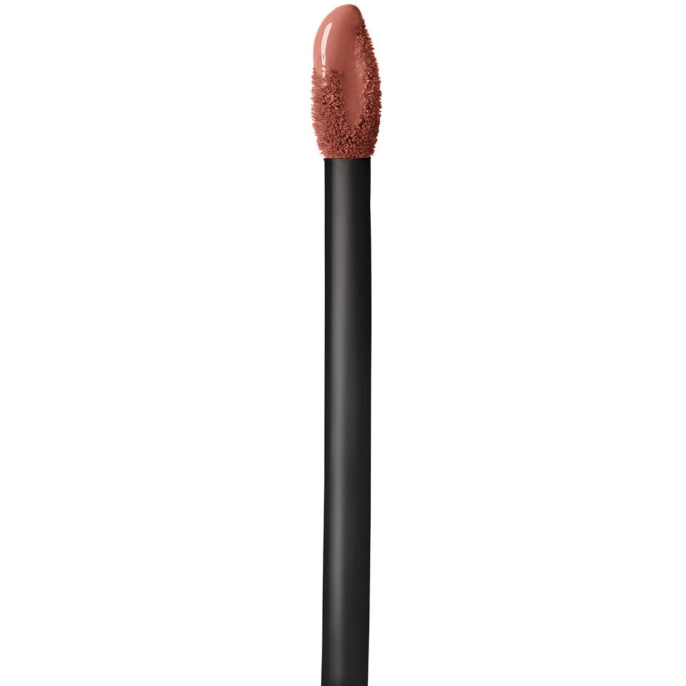 Maybelline New York Super Stay Matte Ink 70 Amazonian-4