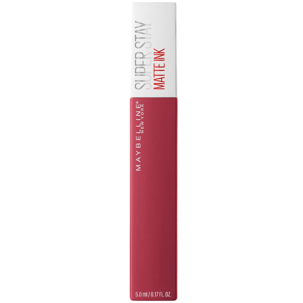 Maybelline New York Super Stay Matte Ink 80 Ruler-2