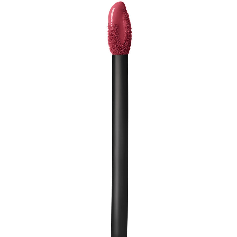 Maybelline New York Super Stay Matte Ink 80 Ruler-4