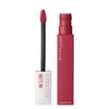 Maybelline New York Super Stay Matte Ink 80 Ruler