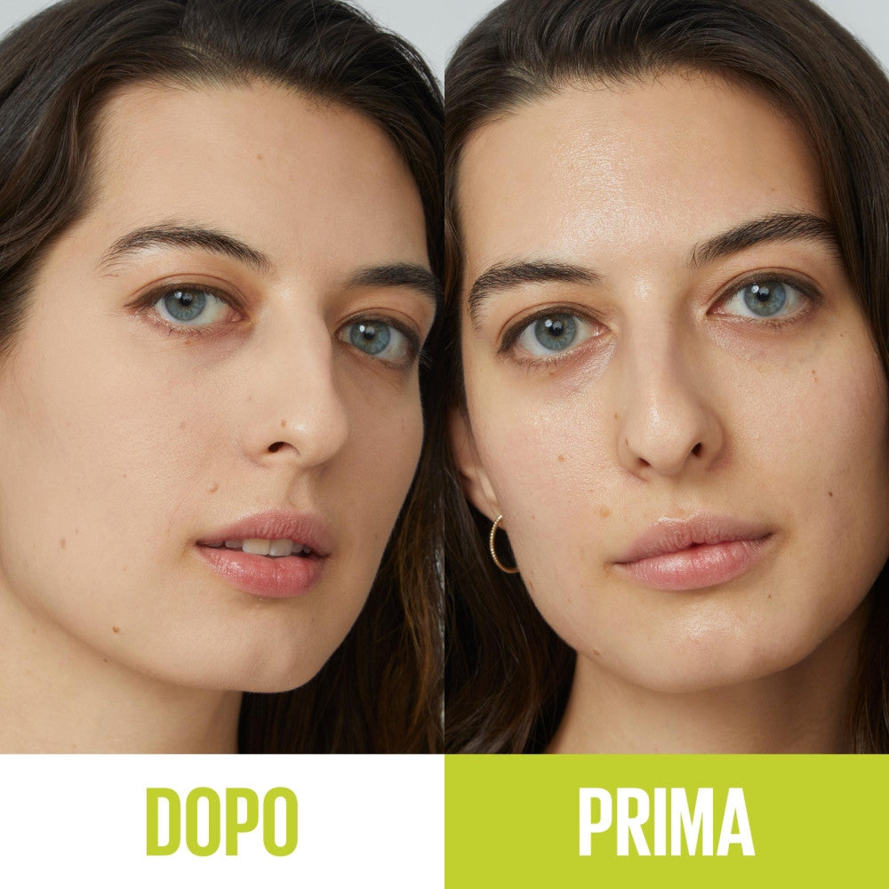 Maybelline New York Super Stay Powder 24H 10-3