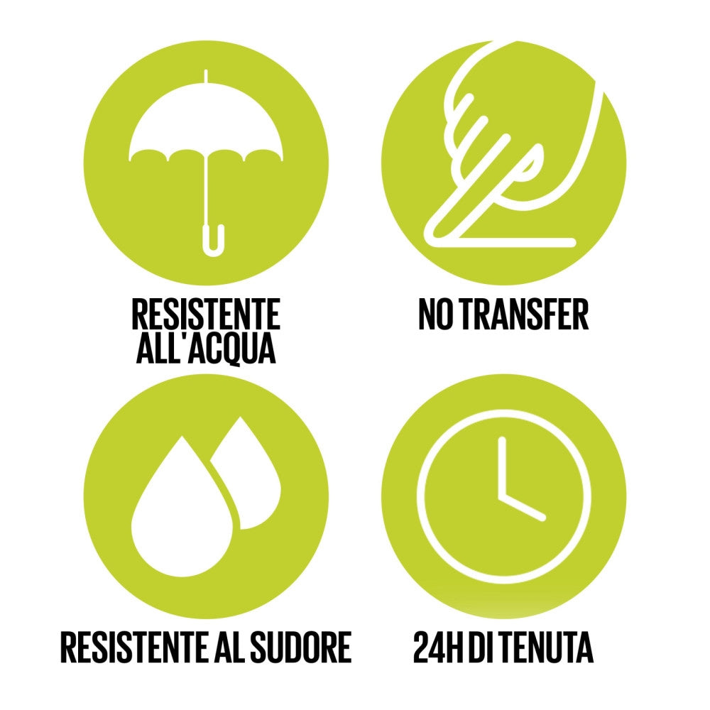 Maybelline New York Super Stay Powder 24H 21-3