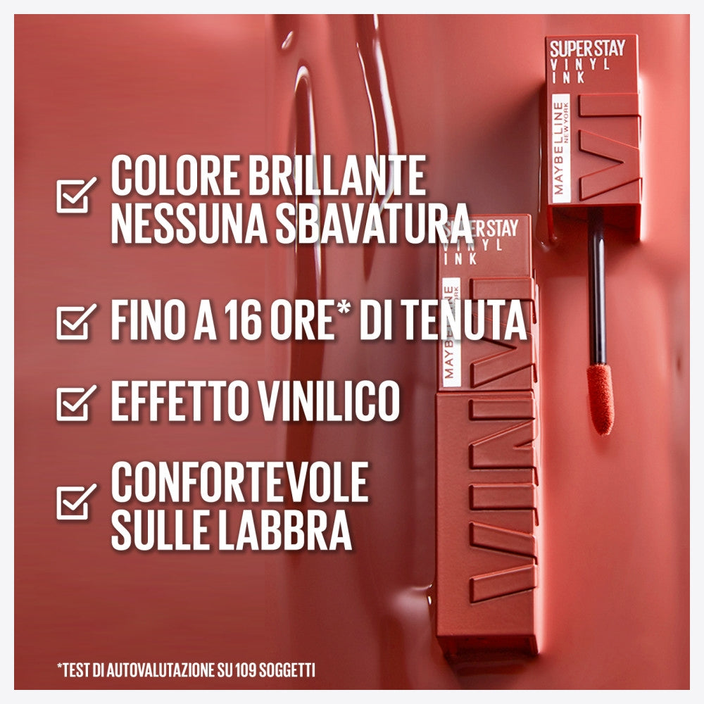 Maybelline New York Super Stay Vinyl Ink 125 Keen-3