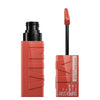 Maybelline New York Super Stay Vinyl Ink 125 Keen