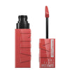 Maybelline New York Super Stay Vinyl Ink 15 Peachy