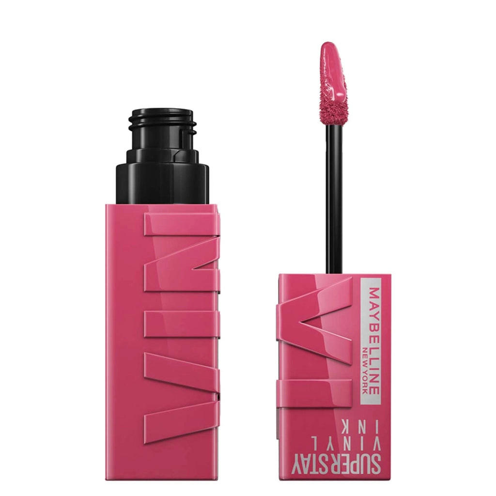 Maybelline New York Super Stay Vinyl Ink 20 Coy