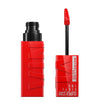 Maybelline New York Super Stay Vinyl Ink 25 Red-Hot