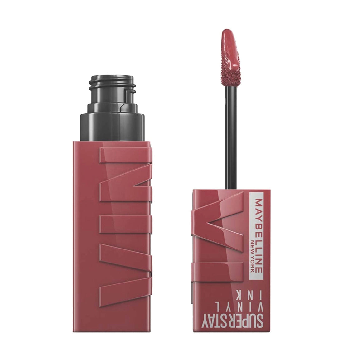 Maybelline New York Super Stay Vinyl Ink 40 Witty