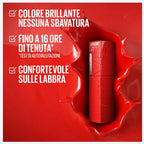 Maybelline New York Super Stay Vinyl Ink 50 Wicked-4