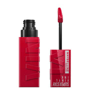 Maybelline New York Super Stay Vinyl Ink 50 Wicked