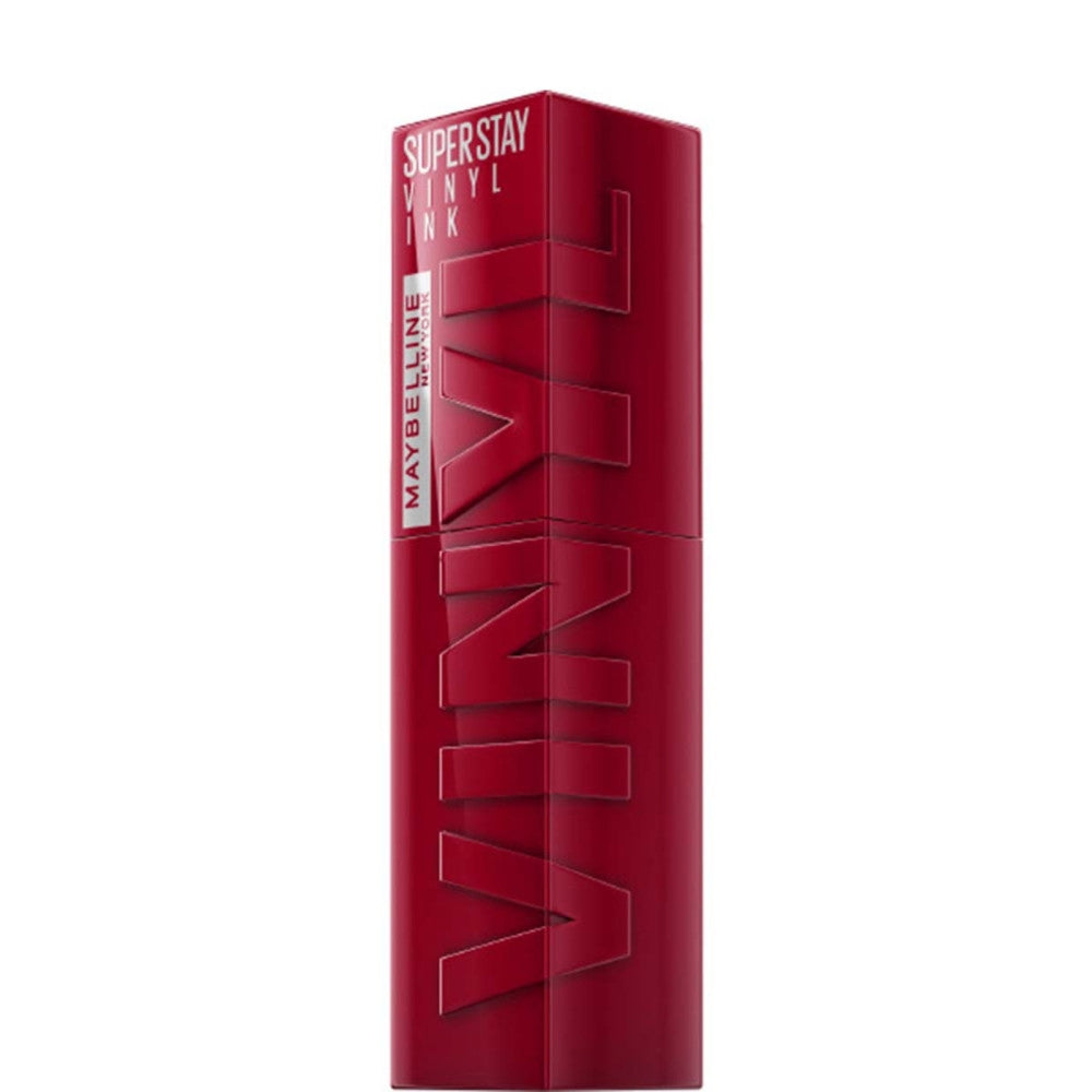 Maybelline New York Super Stay Vinyl Ink 55 Royal-2