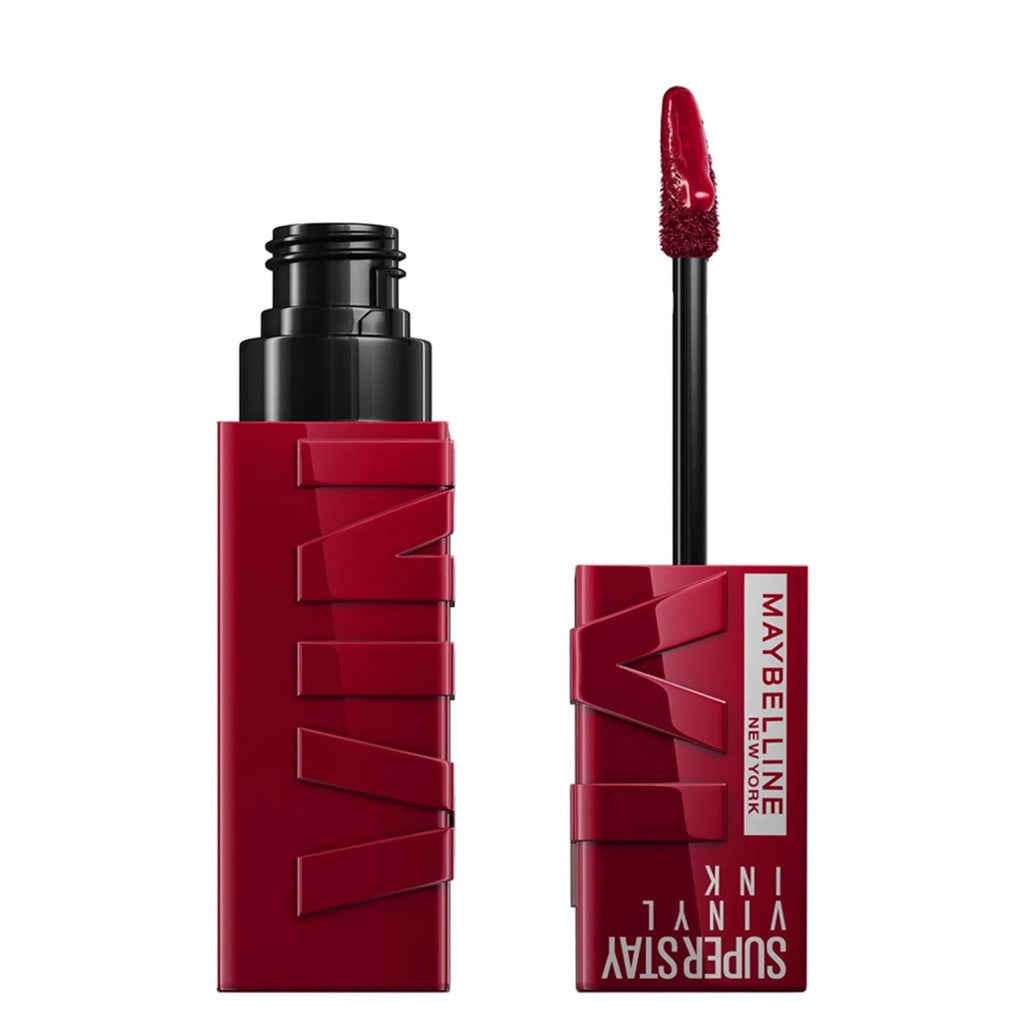 Maybelline New York Super Stay Vinyl Ink 55 Royal