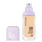 Maybelline New York Superstay Lumi Matte 30H Foundation 118