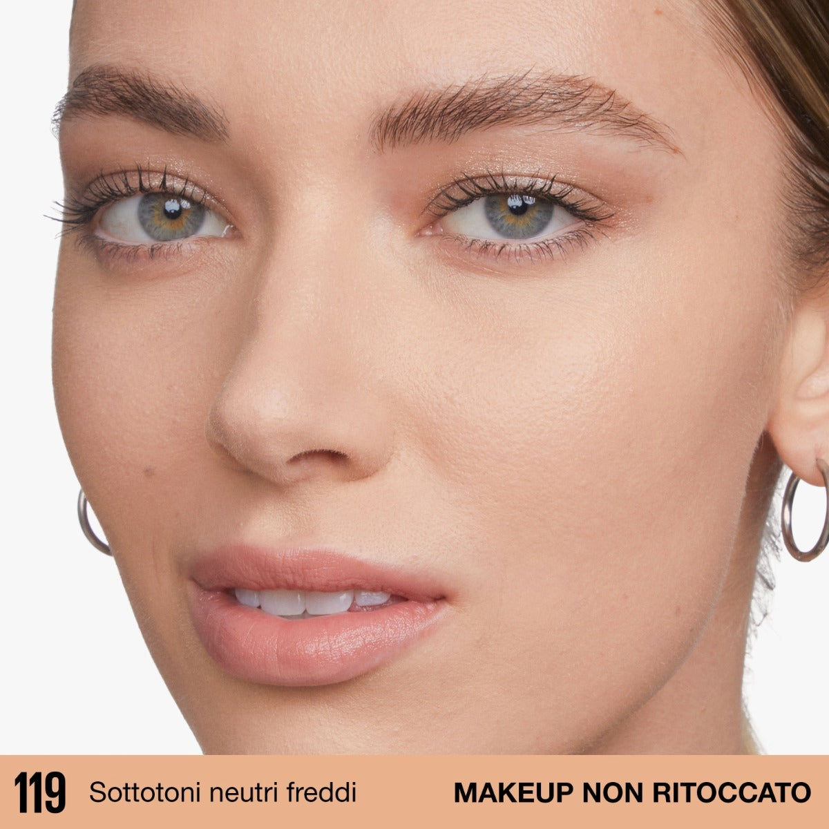 Maybelline New York Superstay Lumi Matte 30H Foundation 119-7