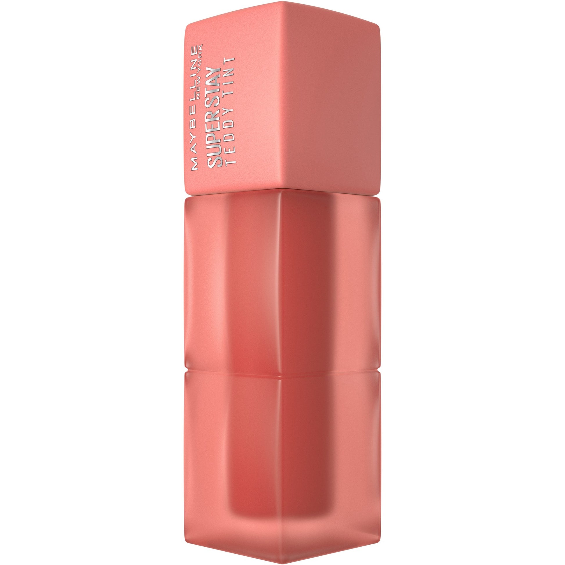 Maybelline New York Superstay Teddy Tint 10 Current Mood-3