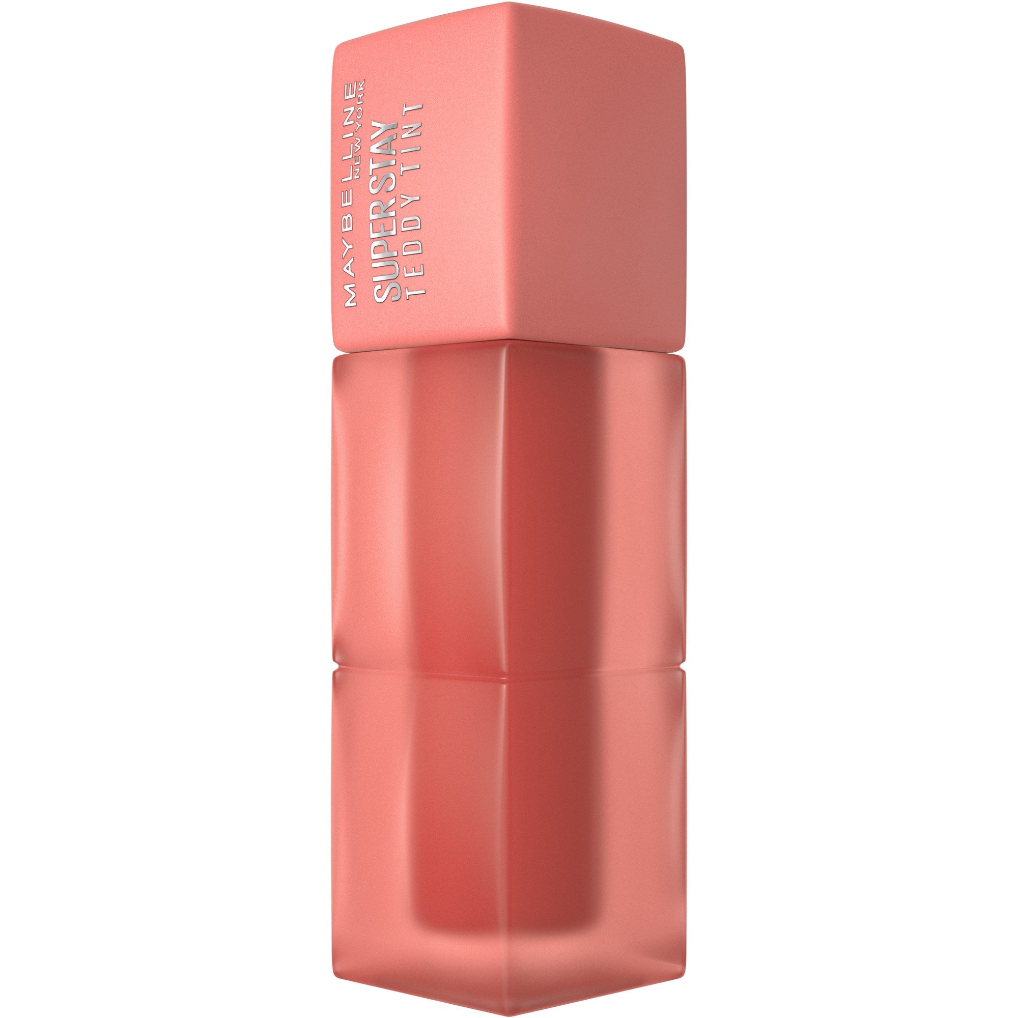 Maybelline New York Superstay Teddy Tint 10 Current Mood-3