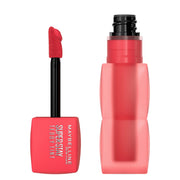 Maybelline New York Superstay Teddy Tint 35 July Forever