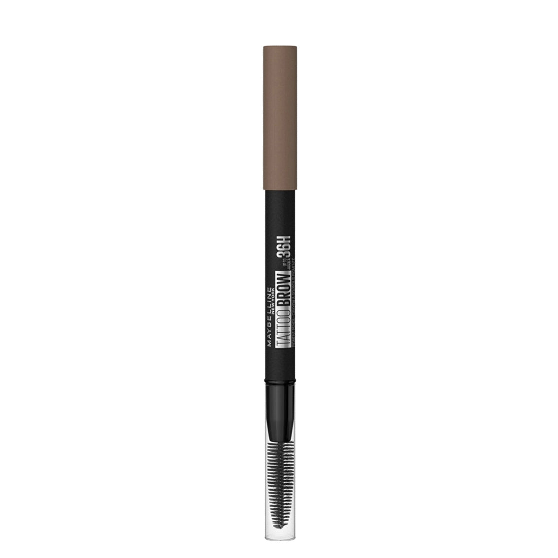 Maybelline New York Tattoo Brow 36H 02 Blonde