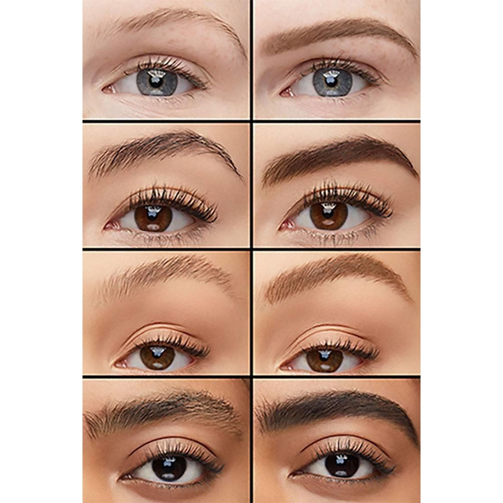 Maybelline New York Tattoo Brow 36H 07 Deep Brown-3