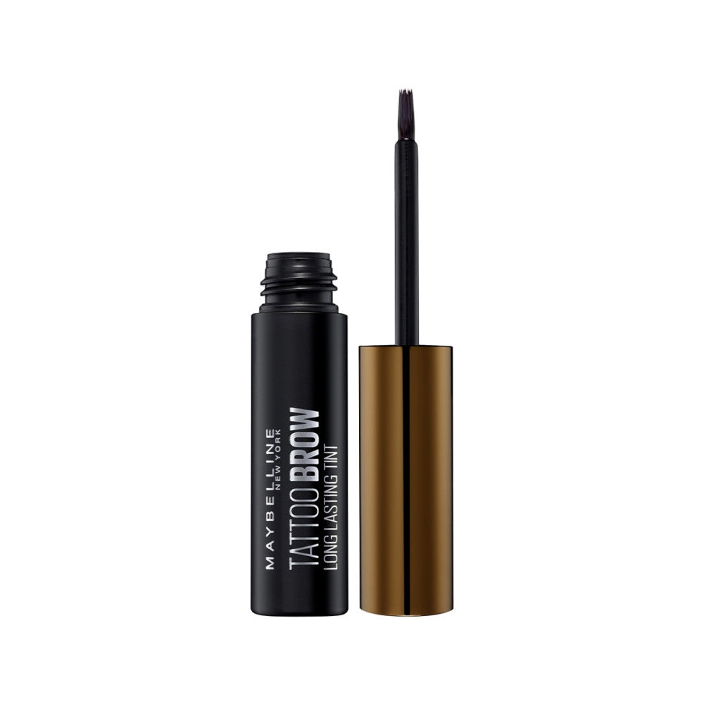 Maybelline New York Tattoo Brow Peel Off 02 Medium Brown-2