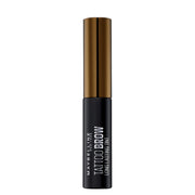 Maybelline New York Tattoo Brow Peel Off 02 Medium Brown