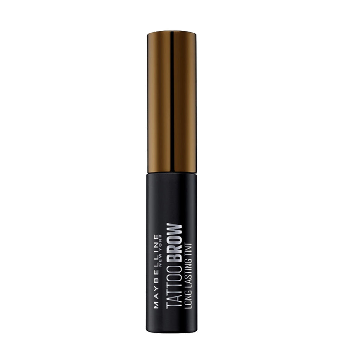 Maybelline New York Tattoo Brow Peel Off 02 Medium Brown