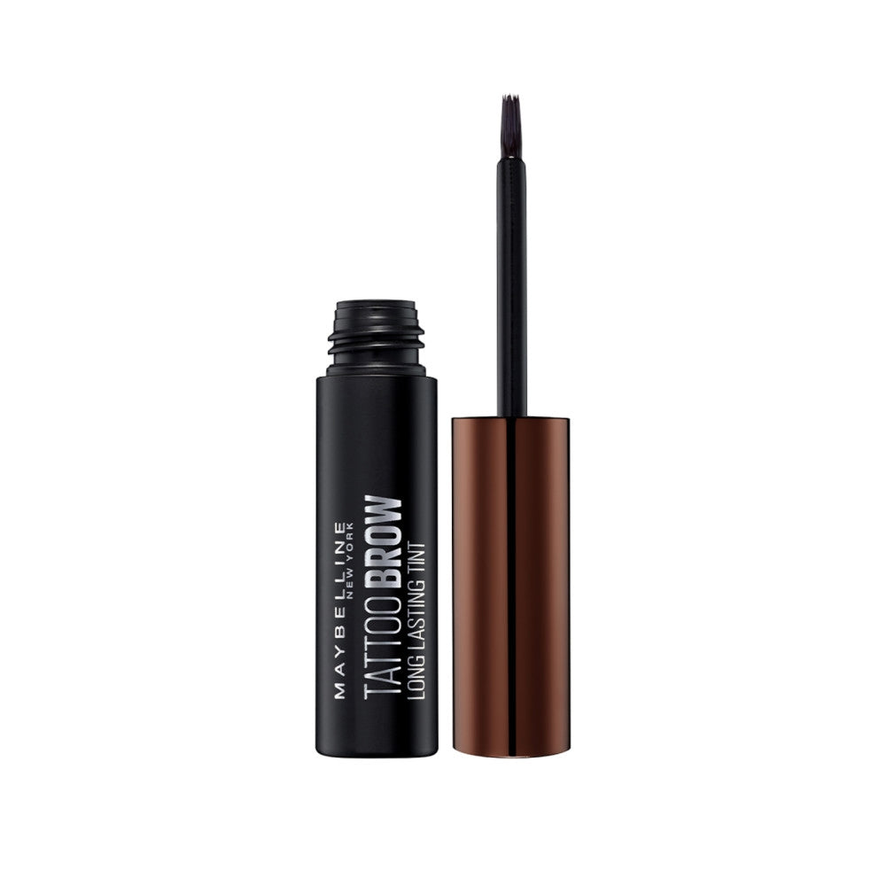 Maybelline New York Tattoo Brow Peel Off 03 Dark Brown-2